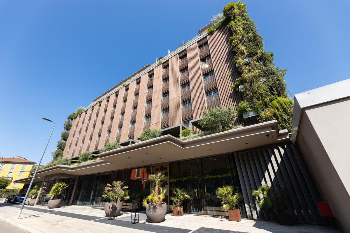 Hotel VIU Milan, a Member of Design Hotels