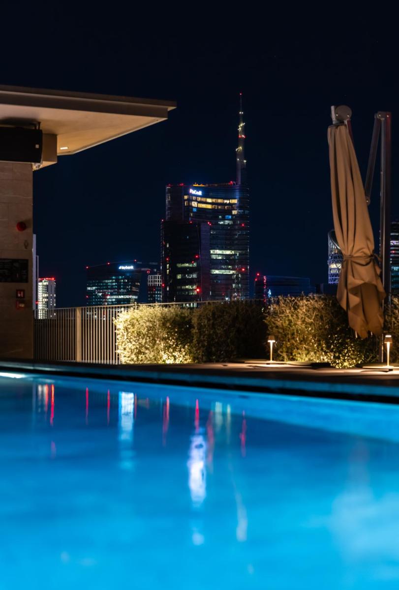 Hotel VIU Milan, a Member of Design Hotels