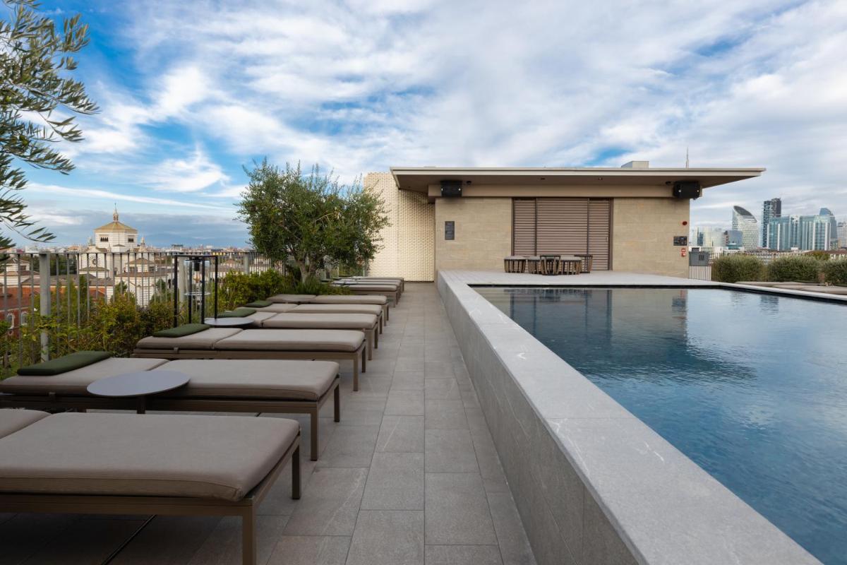 Hotel VIU Milan, a Member of Design Hotels