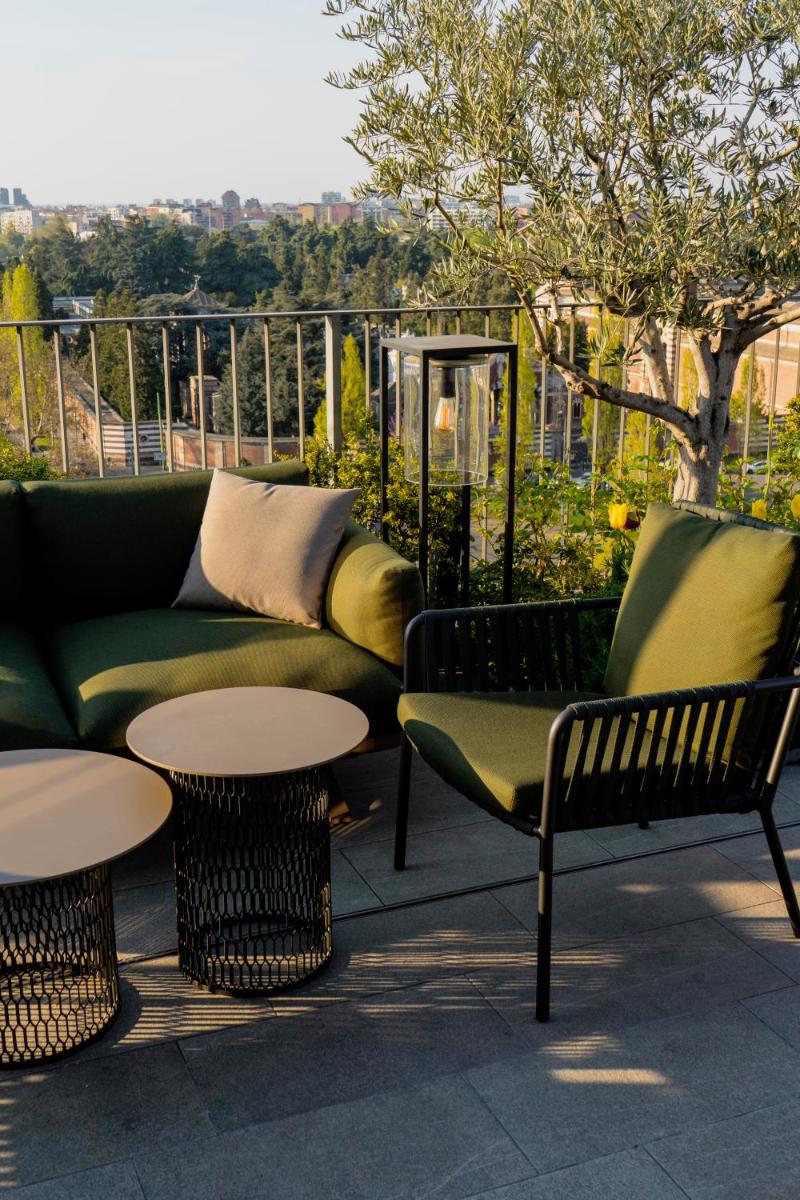 Hotel VIU Milan, a Member of Design Hotels