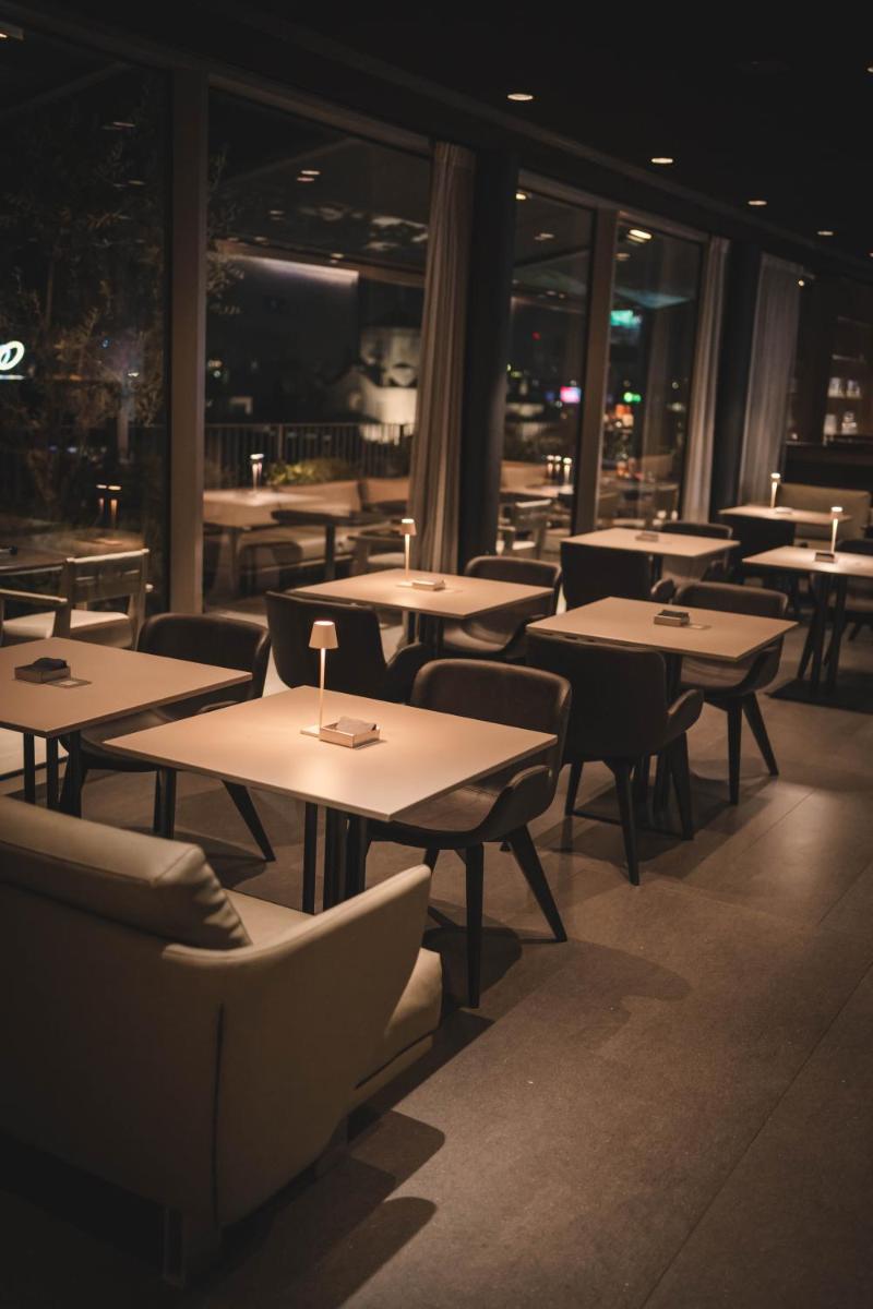 Hotel VIU Milan, a Member of Design Hotels