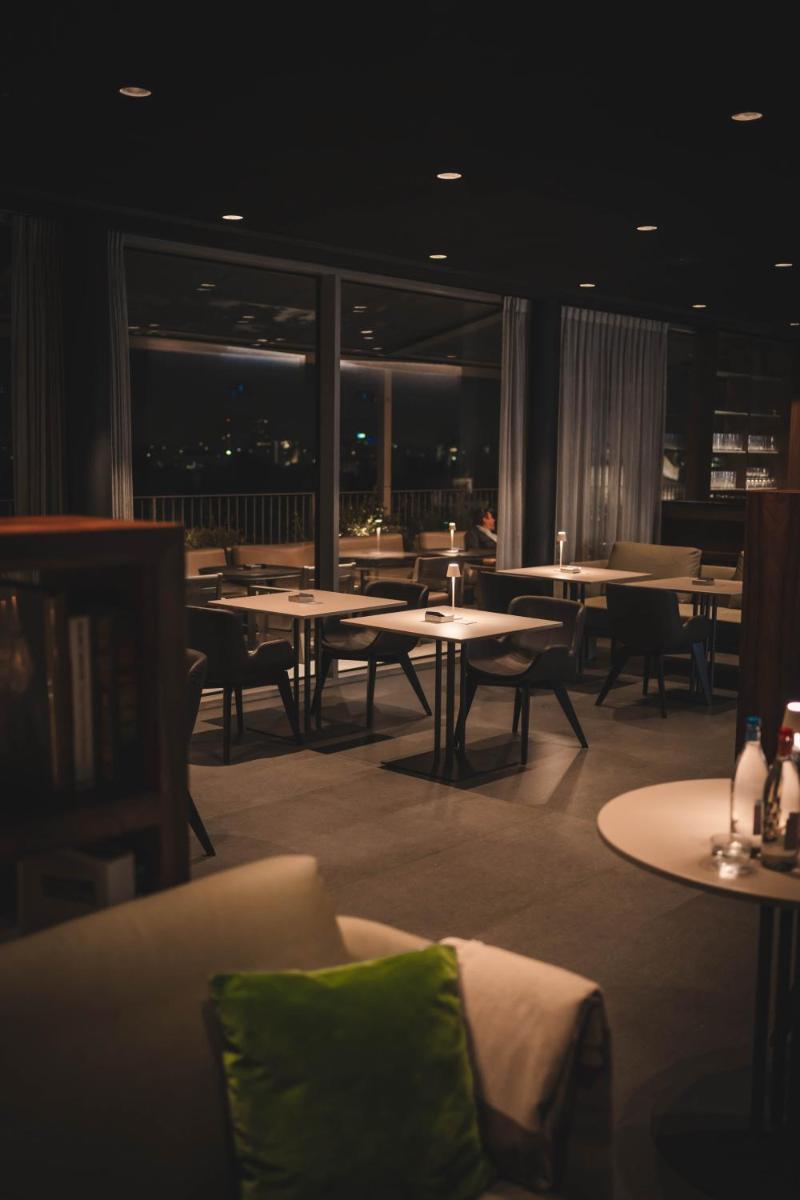 Hotel VIU Milan, a Member of Design Hotels