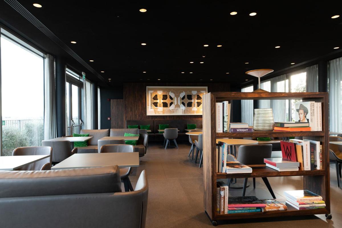 Hotel VIU Milan, a Member of Design Hotels