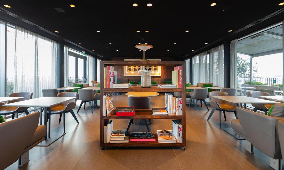 Hotel VIU Milan, a Member of Design Hotels