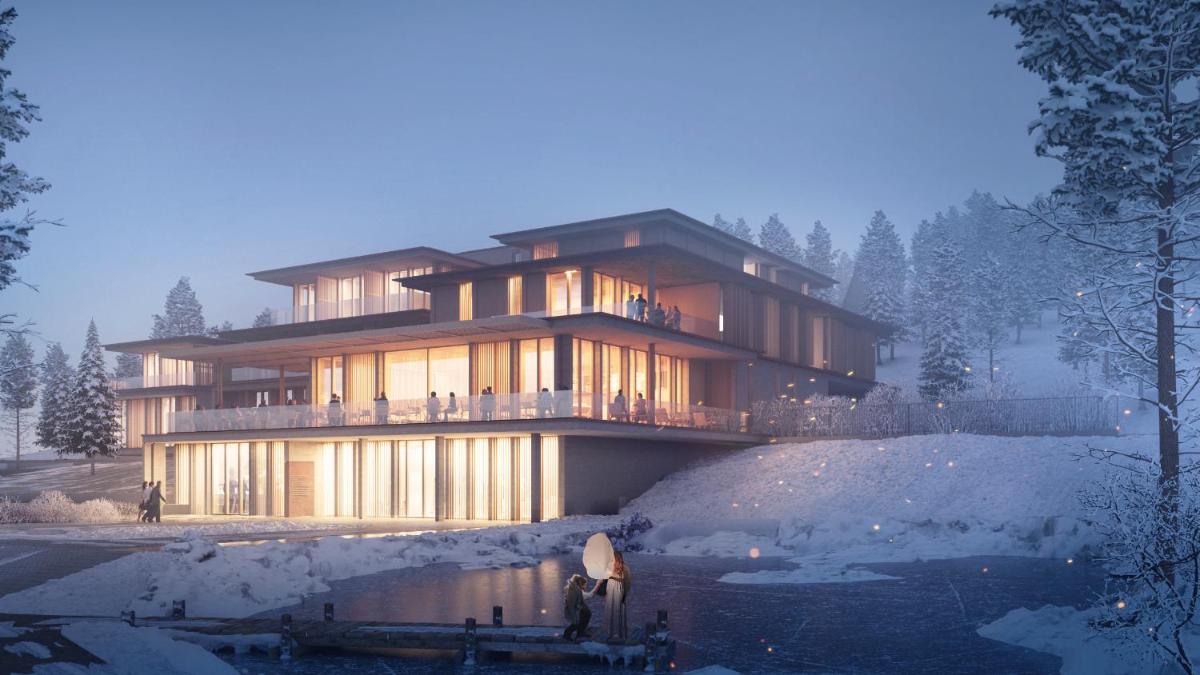 Hotel Wada - Rimski vrelec