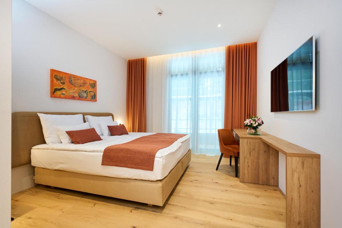 Hotel Wada - Rimski vrelec