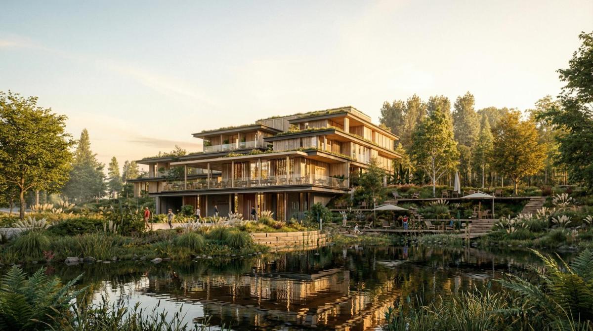 Hotel Wada - Rimski vrelec