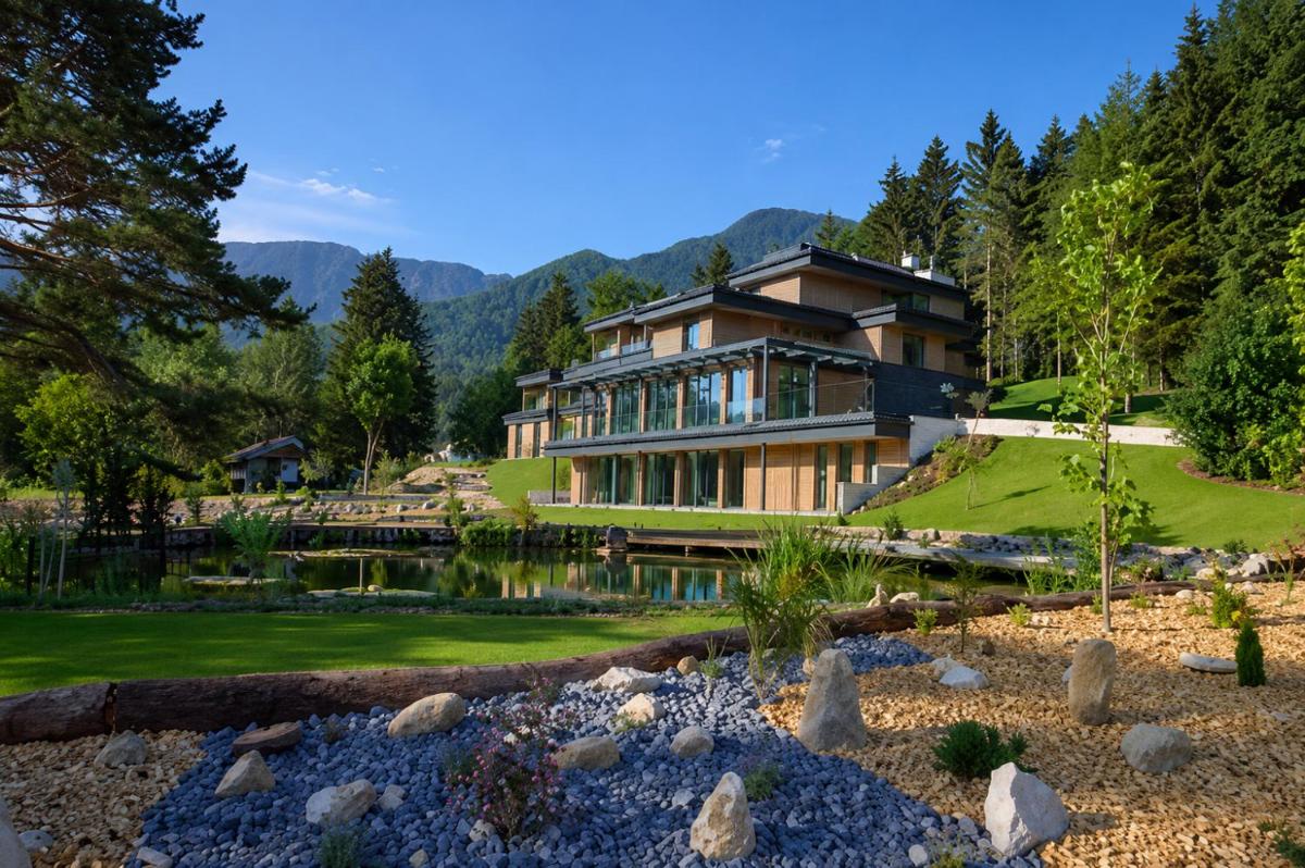 Hotel Wada - Rimski vrelec