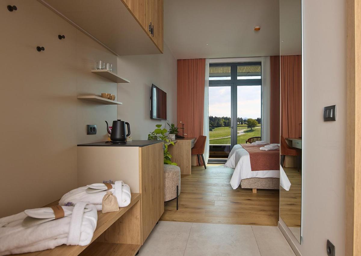Hotel Wada - Rimski vrelec