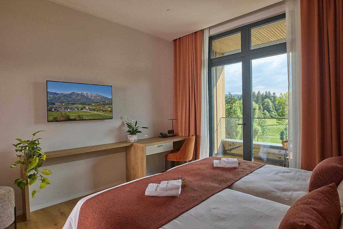 Hotel Wada - Rimski vrelec