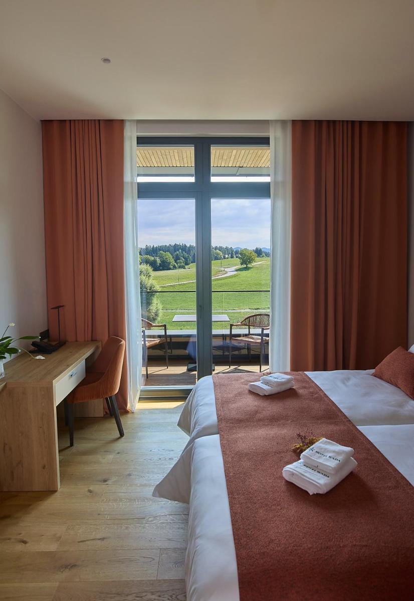 Hotel Wada - Rimski vrelec