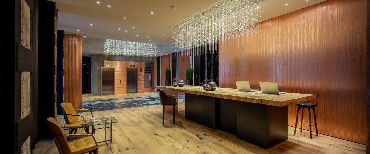 Hotel Warszawa