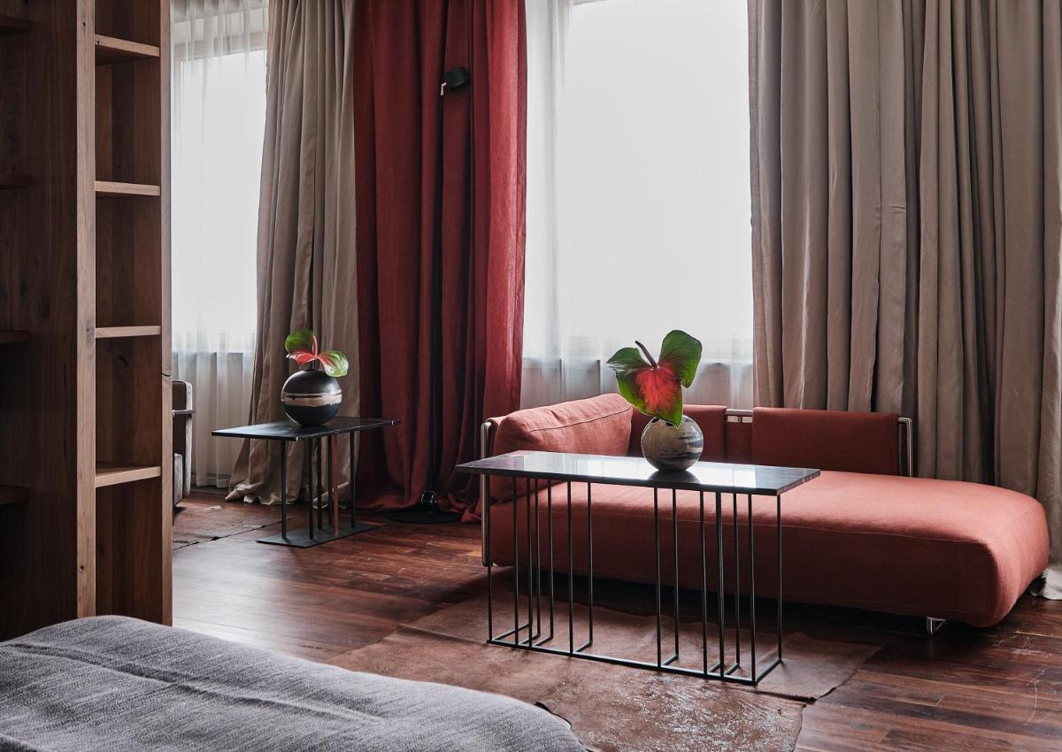 Hotel Warszawa