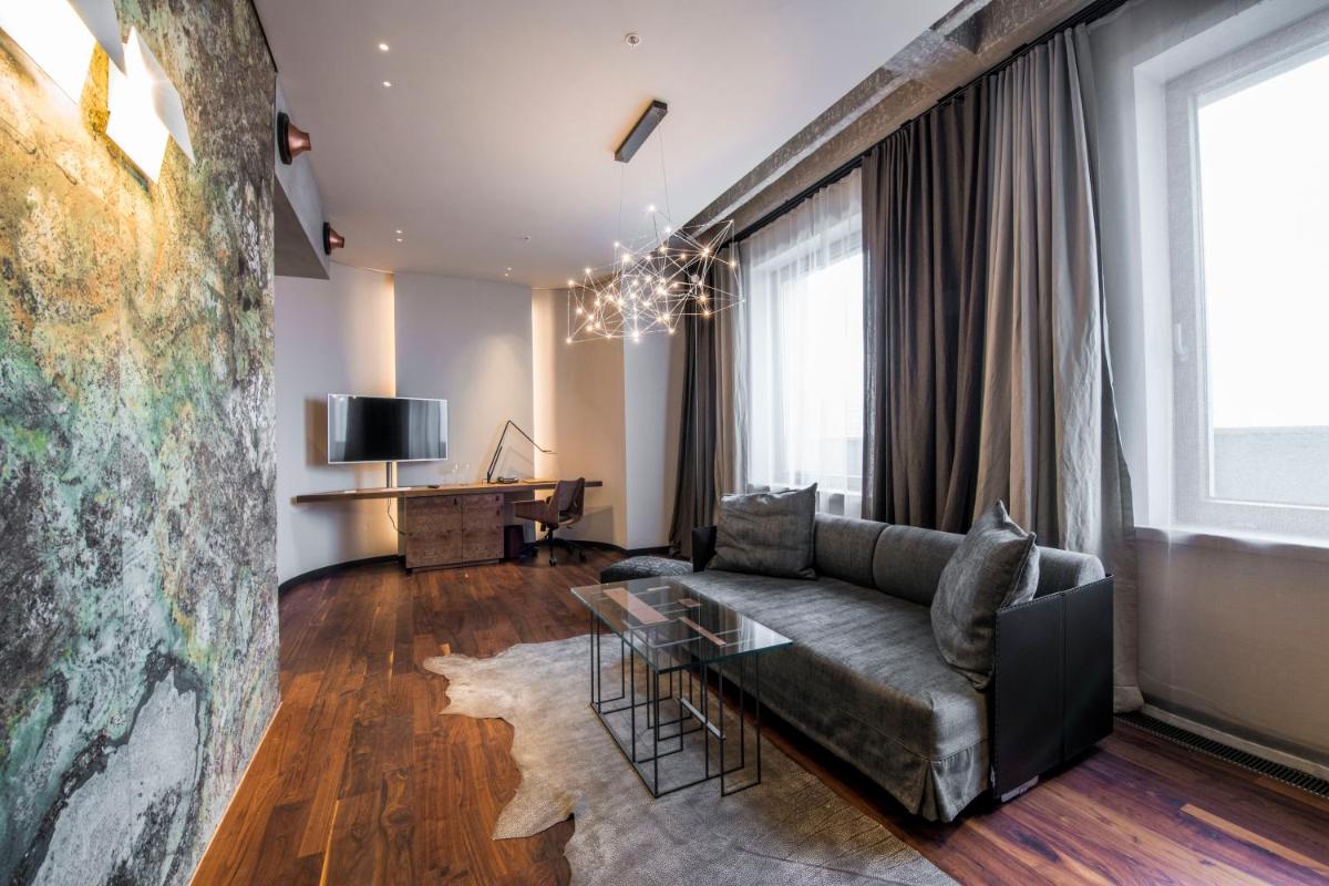 Hotel Warszawa
