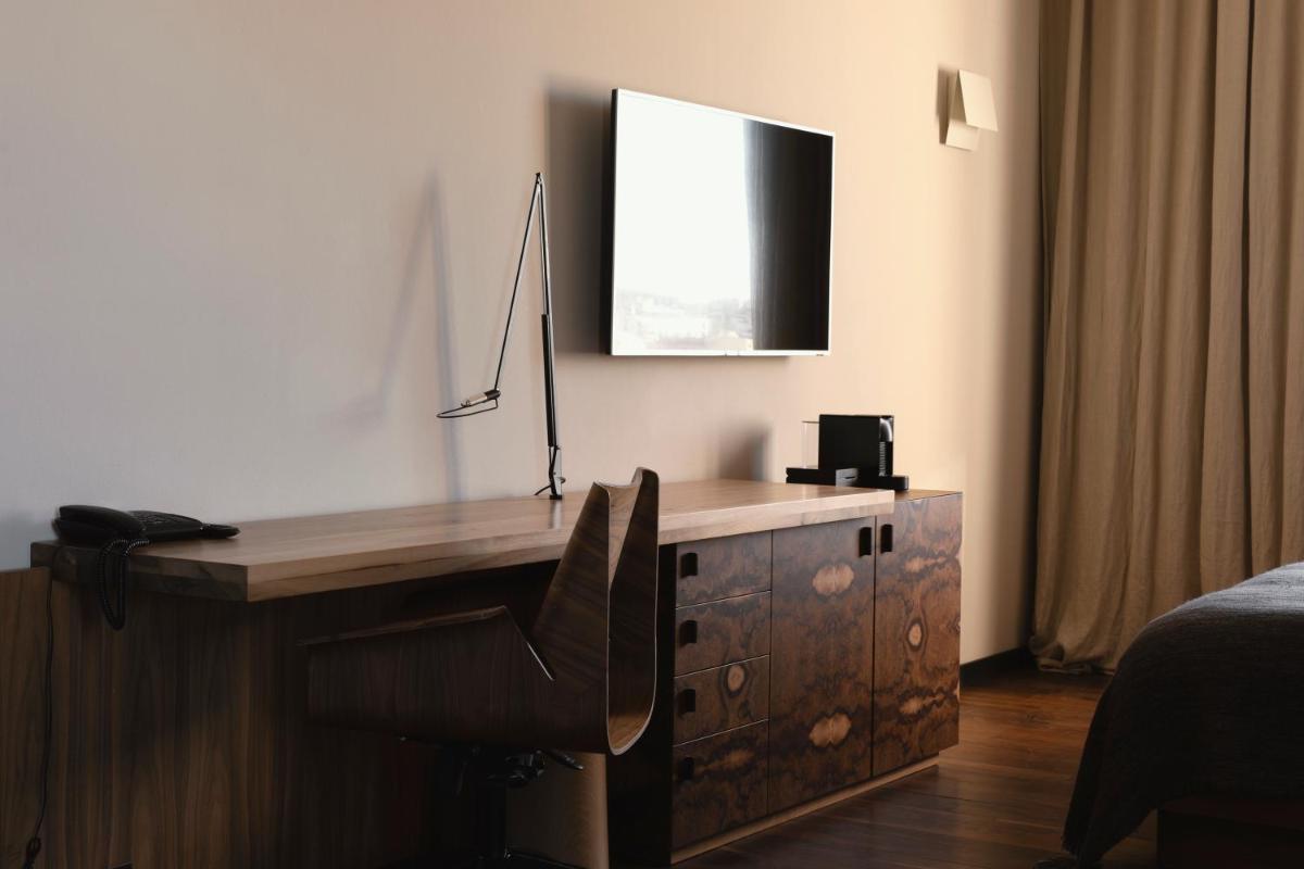 Hotel Warszawa