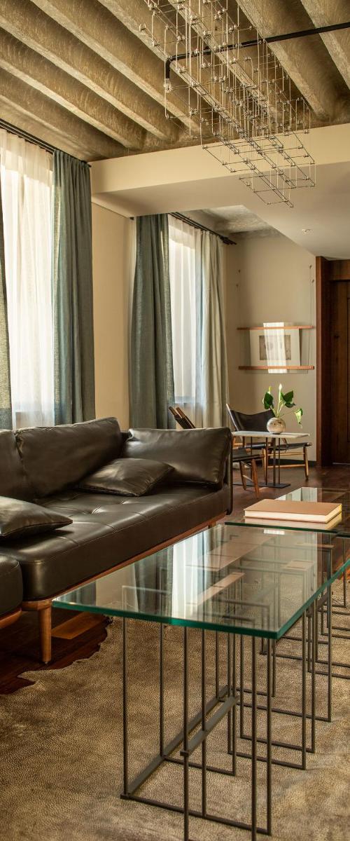 Hotel Warszawa