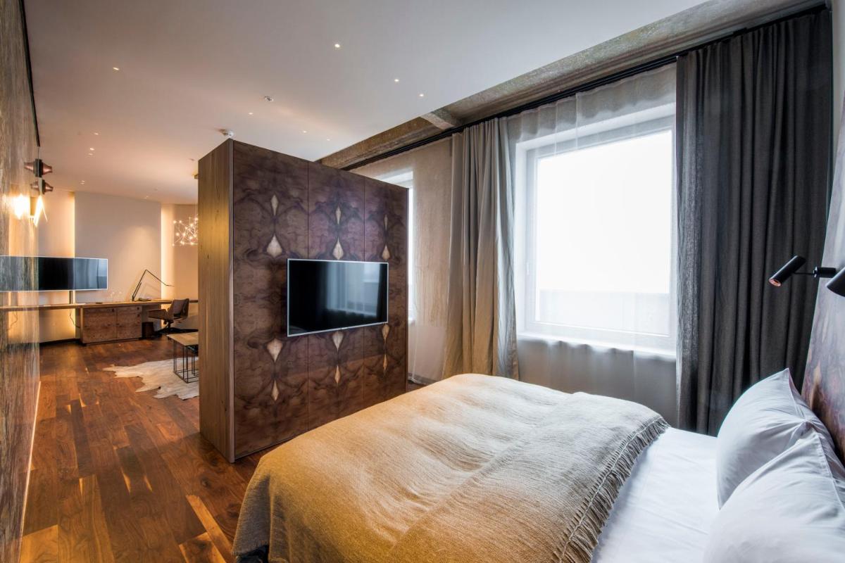 Hotel Warszawa