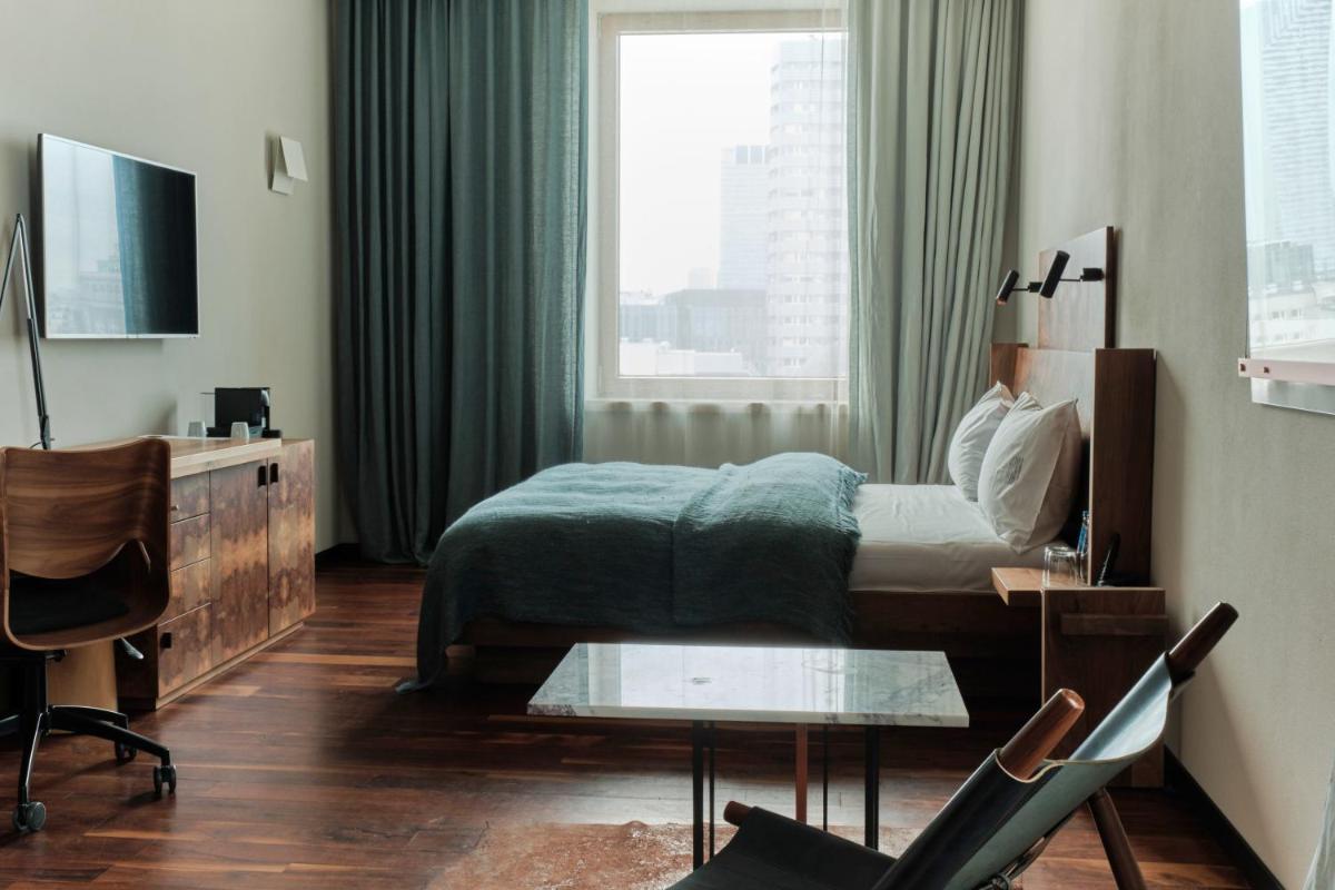 Hotel Warszawa