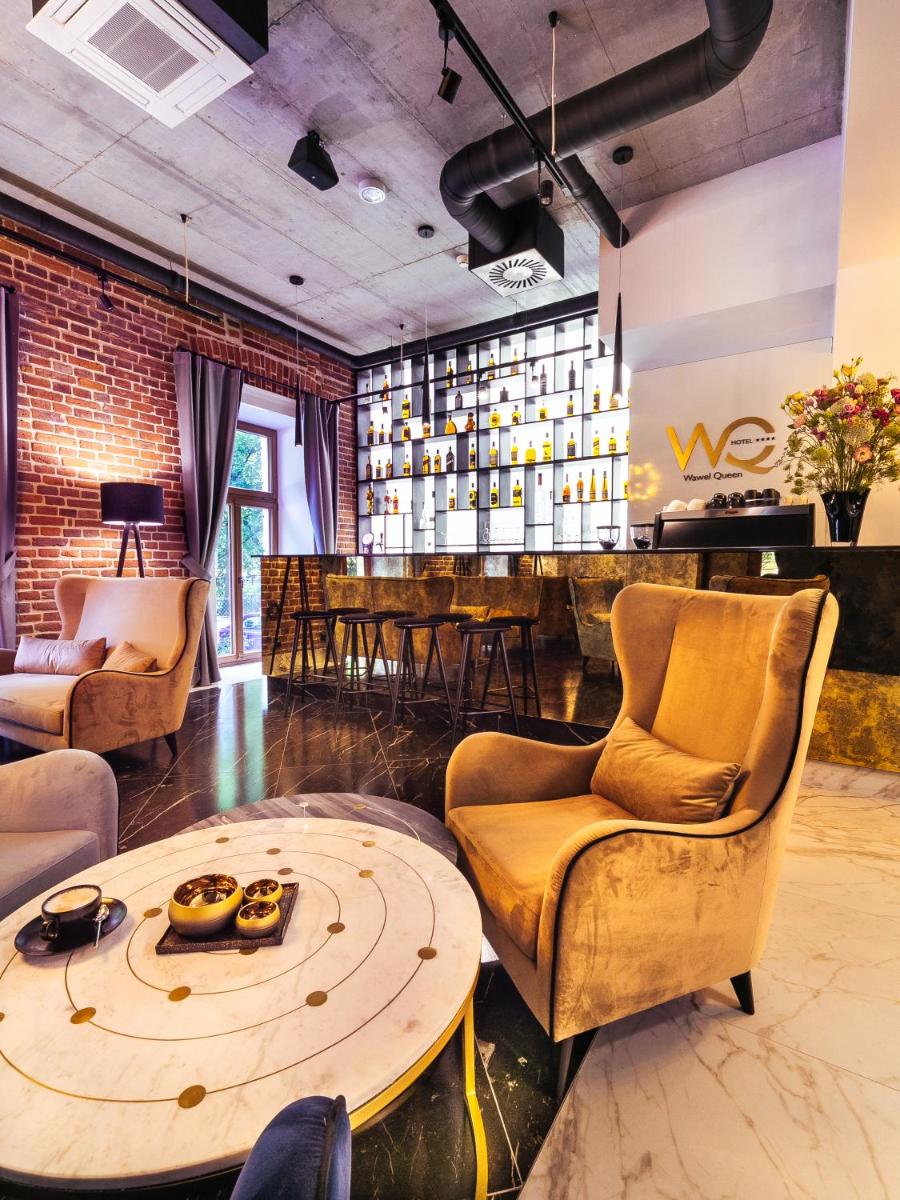 Hotel Wawel Queen