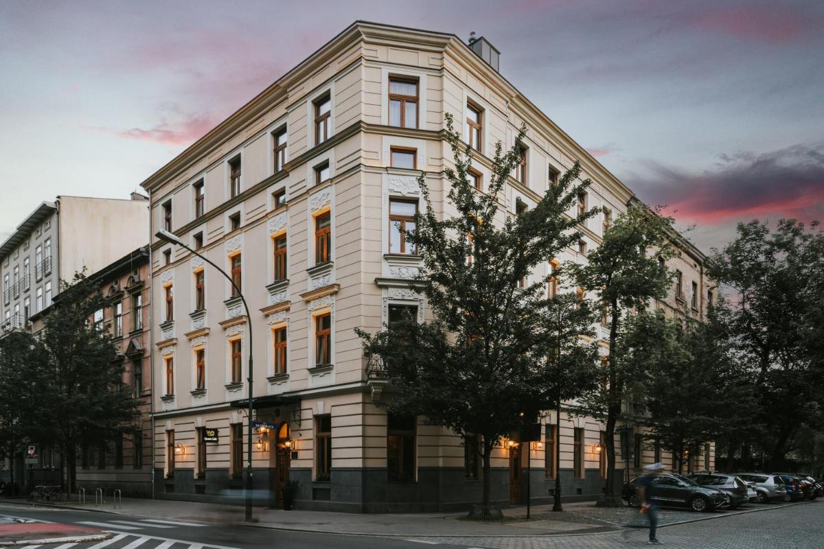 Hotel Wawel Queen