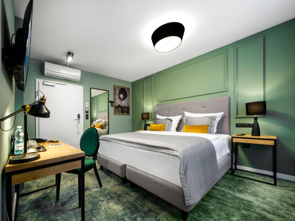 Hotel Wawel Queen