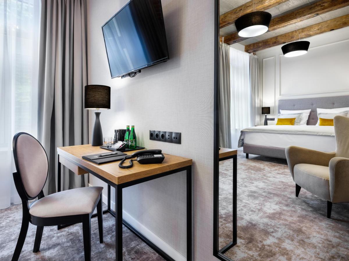 Hotel Wawel Queen