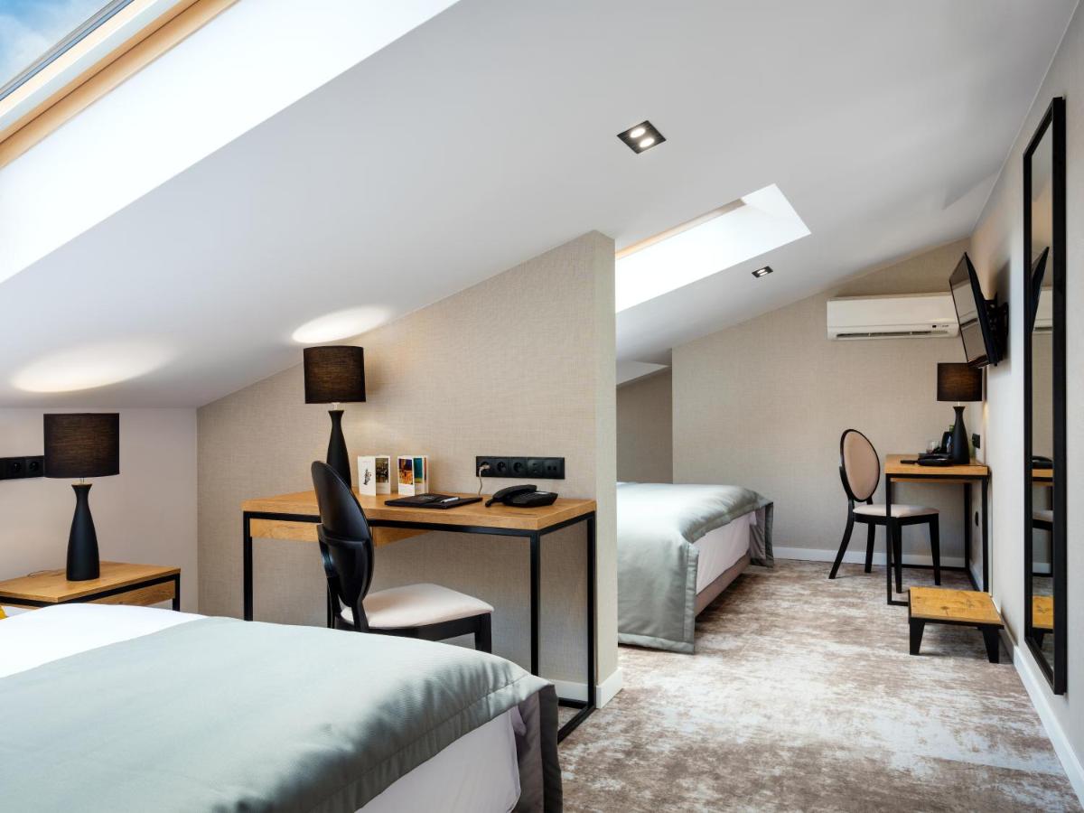 Hotel Wawel Queen