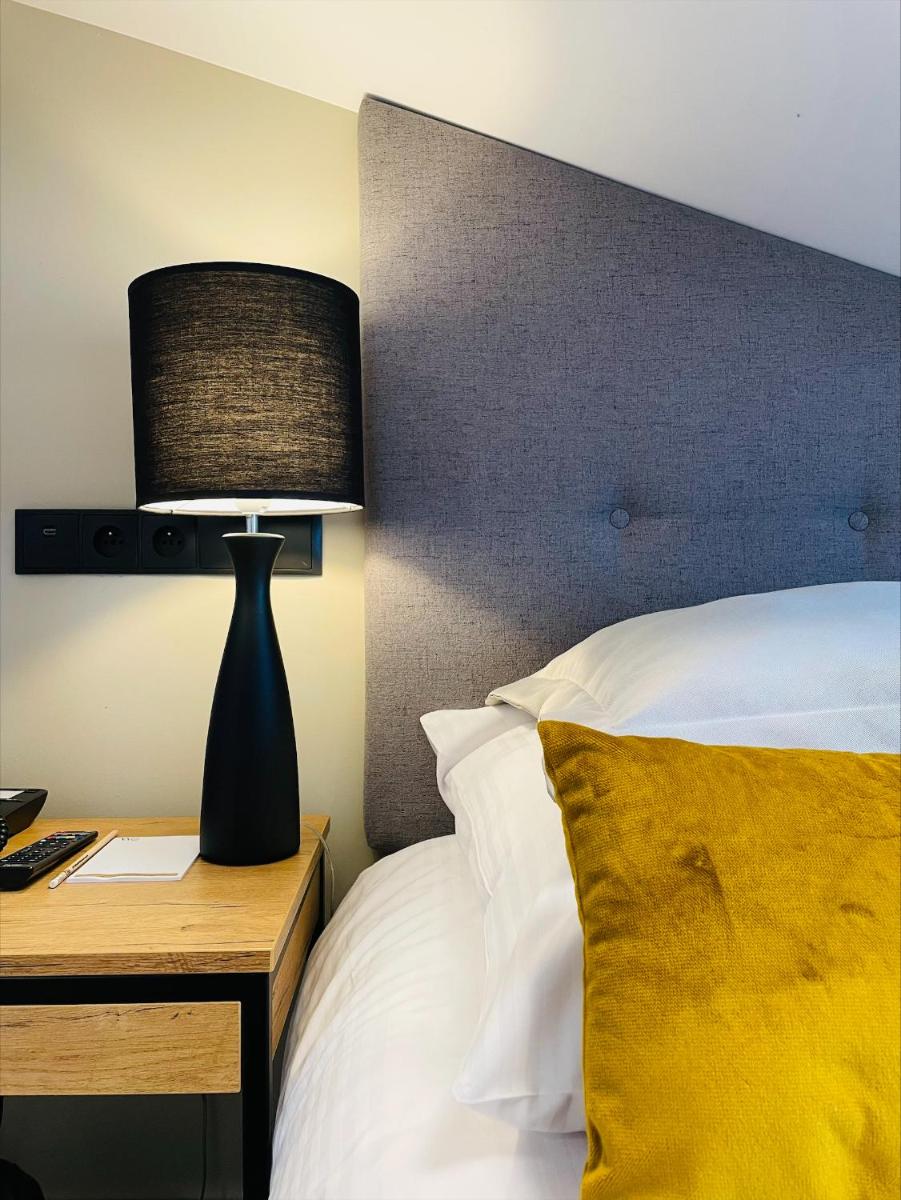 Hotel Wawel Queen