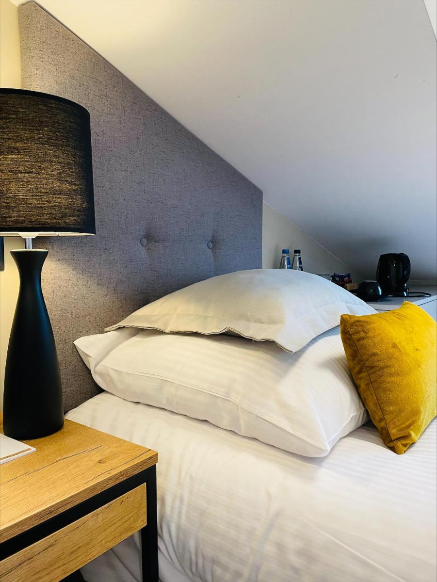 Hotel Wawel Queen