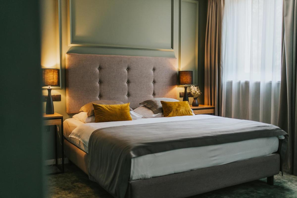 Hotel Wawel Queen