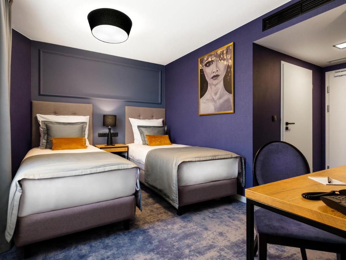 Hotel Wawel Queen