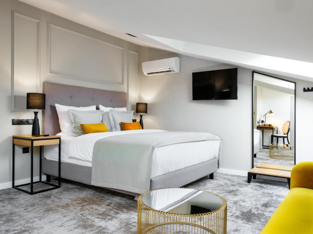 Hotel Wawel Queen