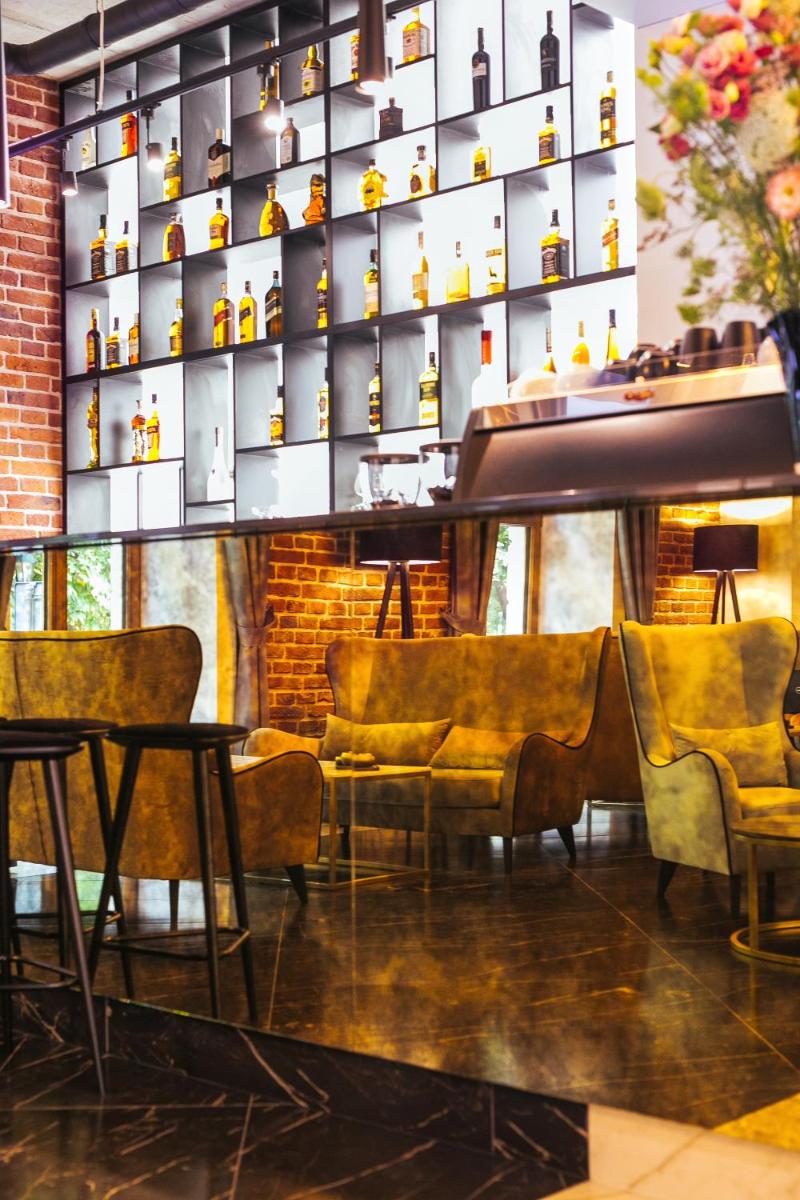 Hotel Wawel Queen
