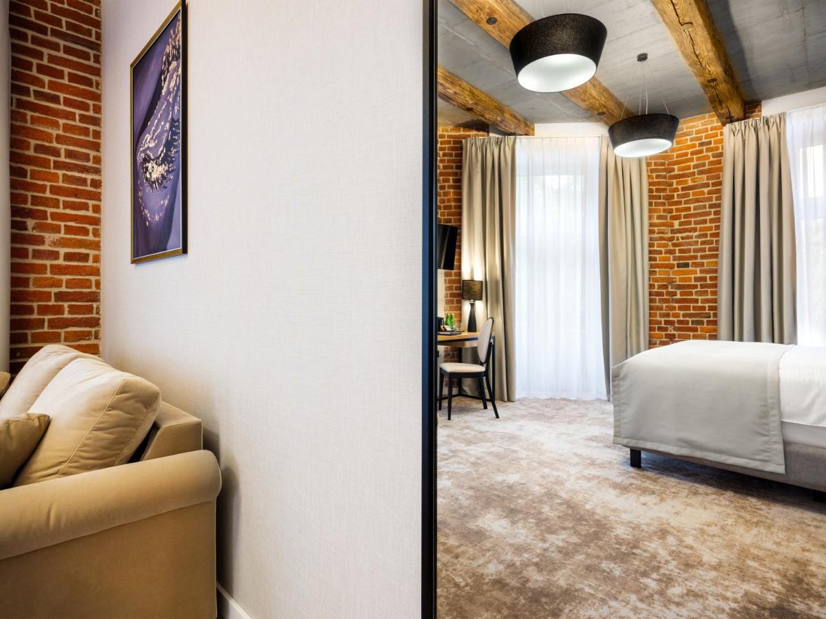 Hotel Wawel Queen