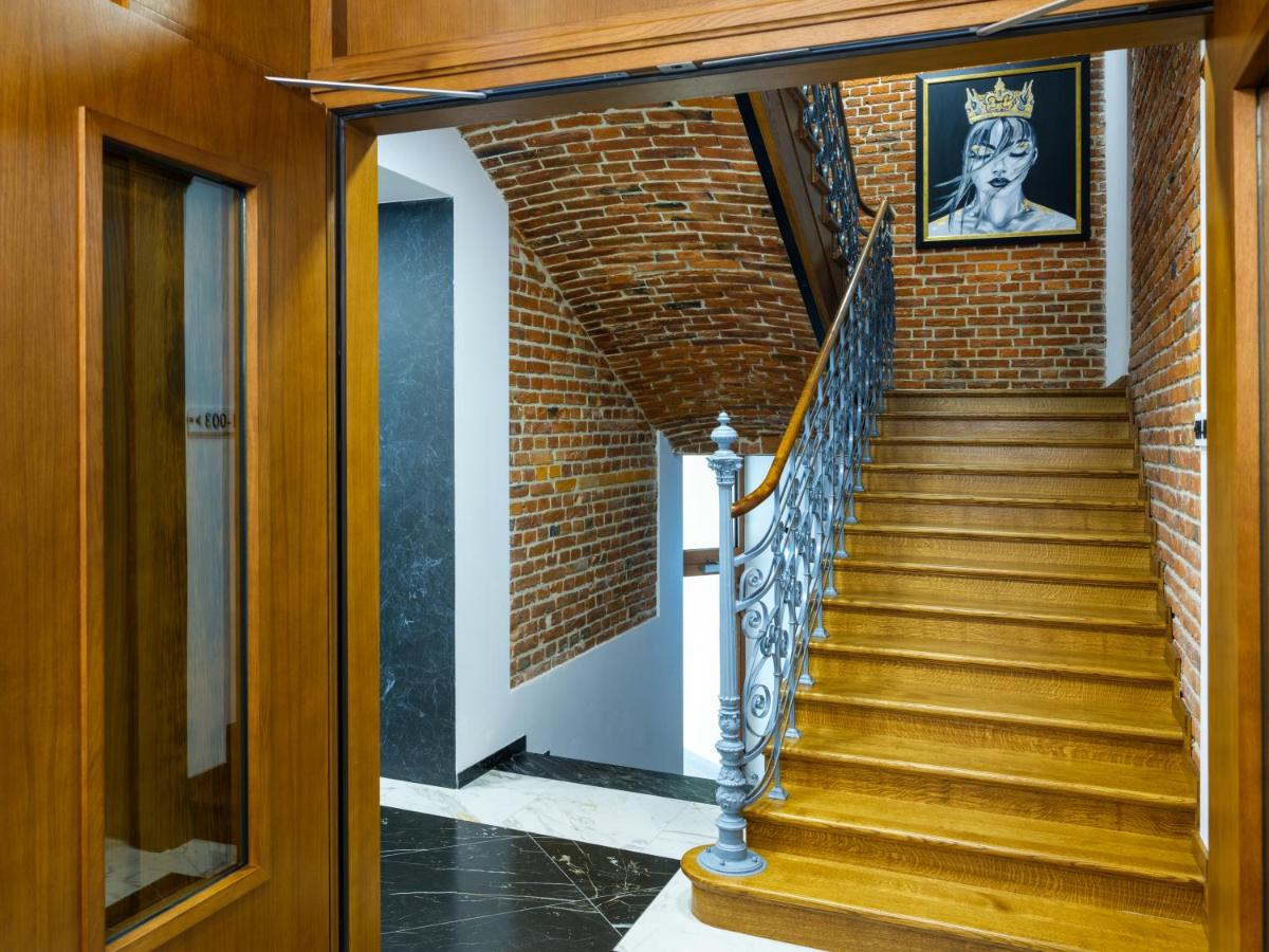 Hotel Wawel Queen