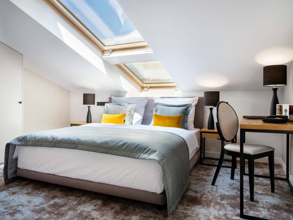 Hotel Wawel Queen