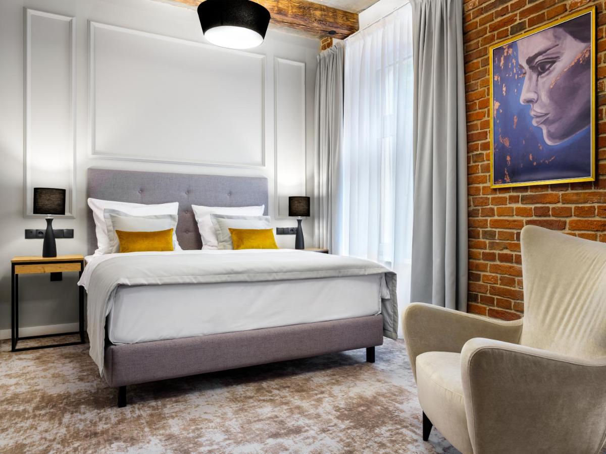 Hotel Wawel Queen
