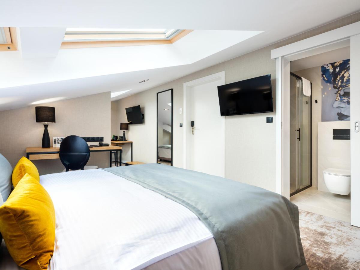 Hotel Wawel Queen