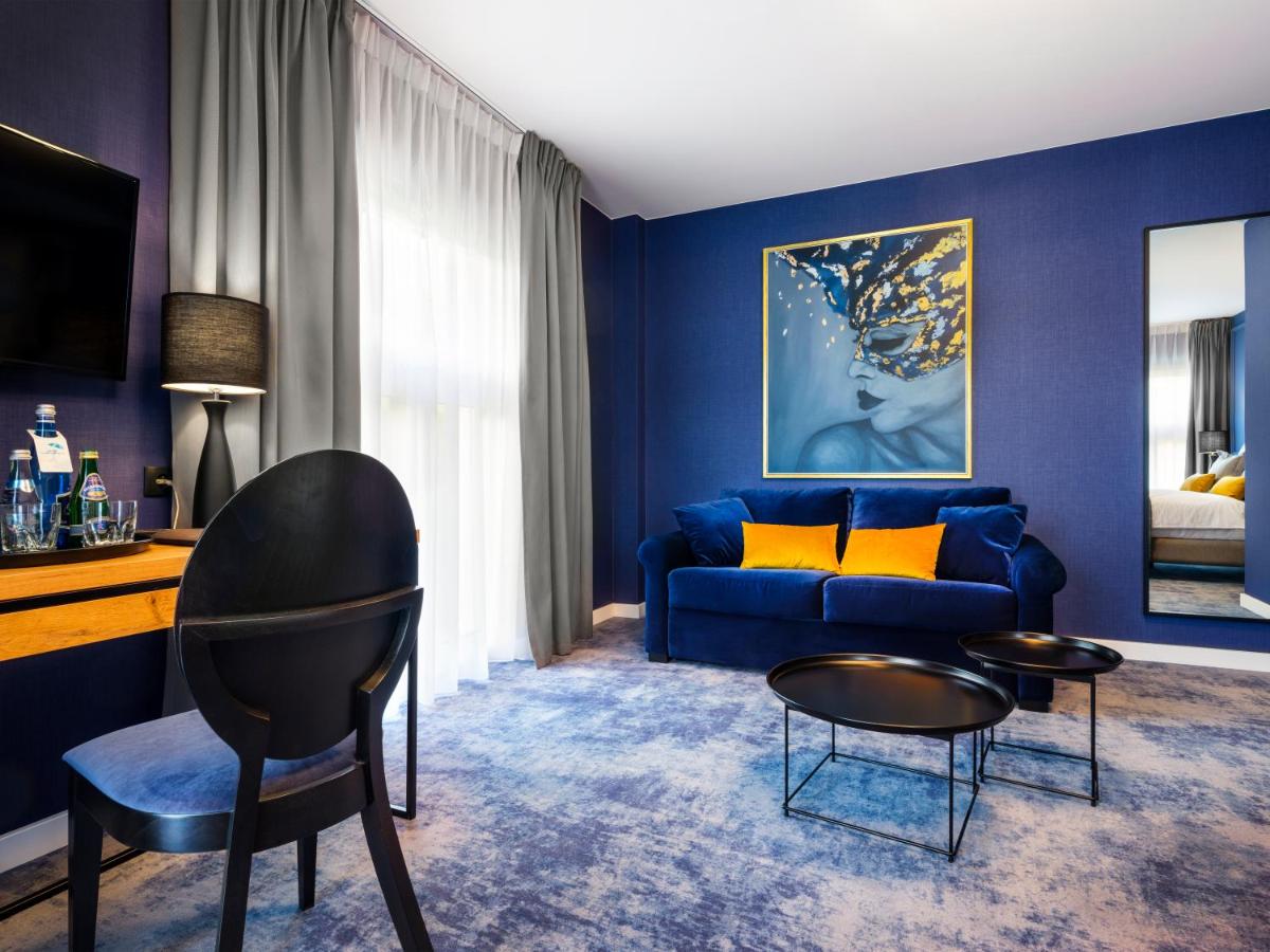 Hotel Wawel Queen