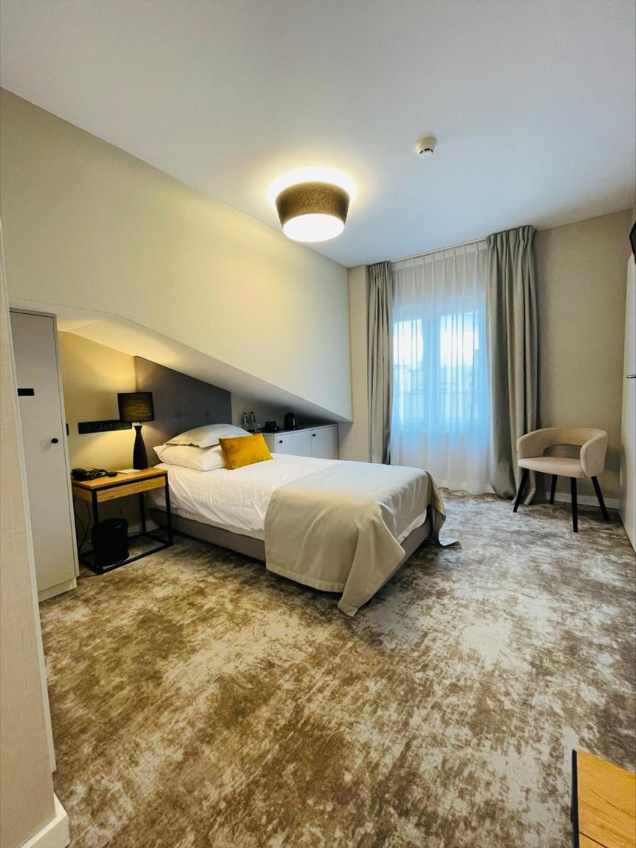 Hotel Wawel Queen