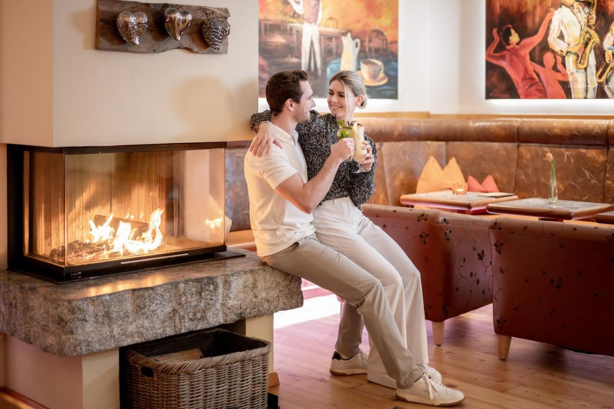 Wellnesshotel Eggerwirt