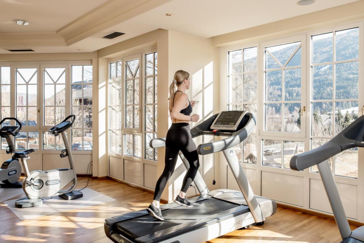 Wellnesshotel Eggerwirt