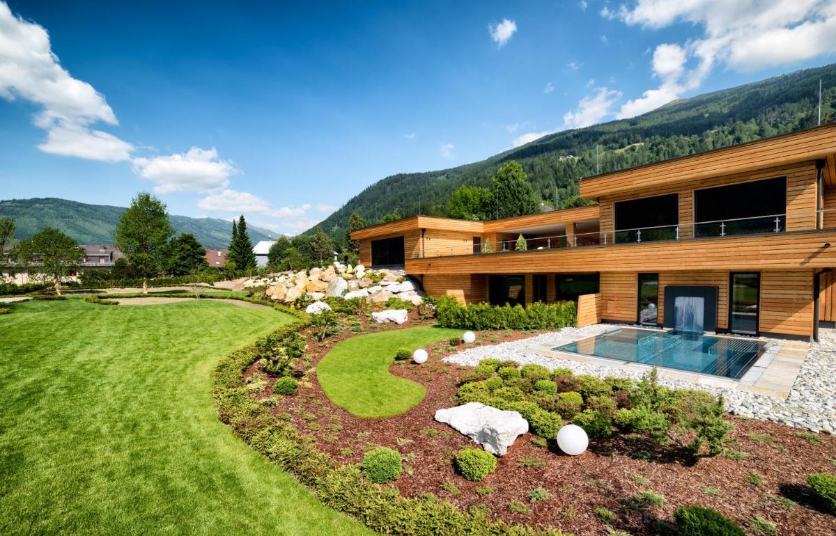 Wellnesshotel Eggerwirt