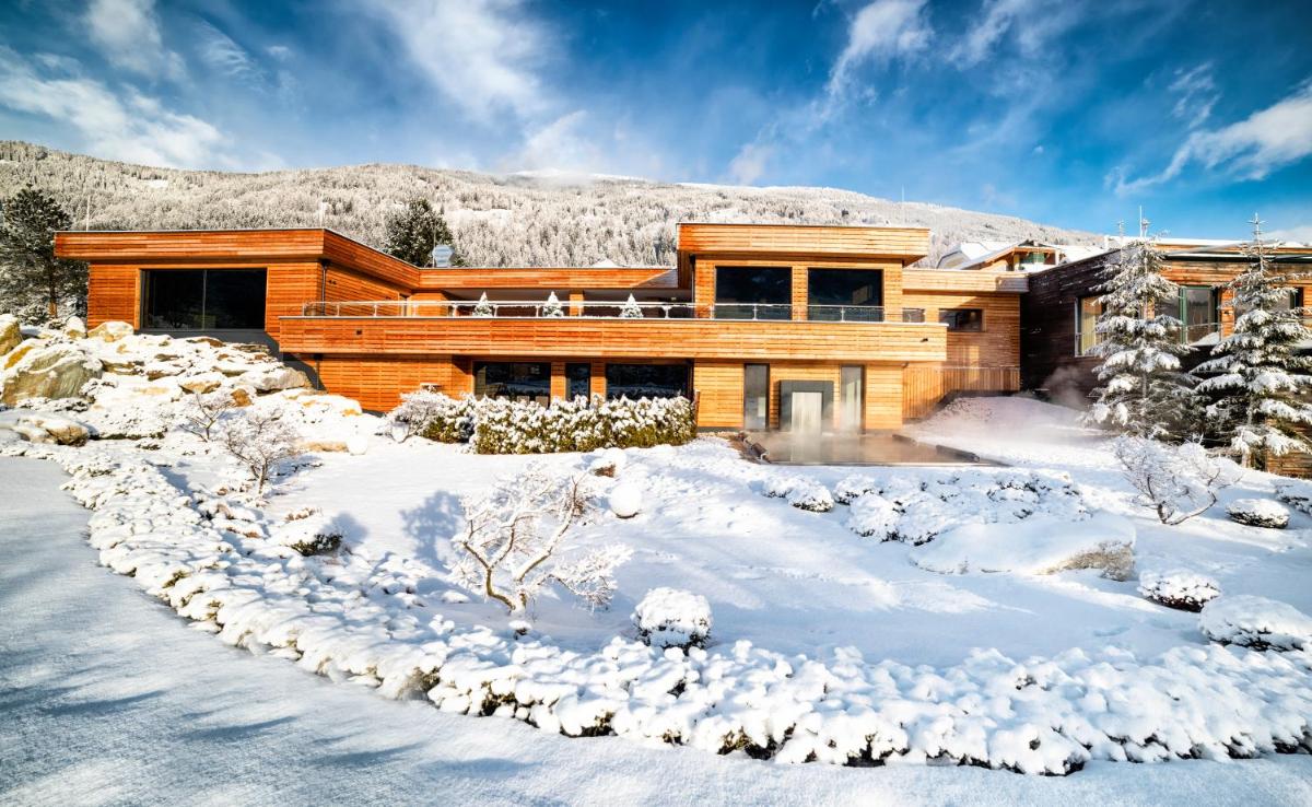 Wellnesshotel Eggerwirt