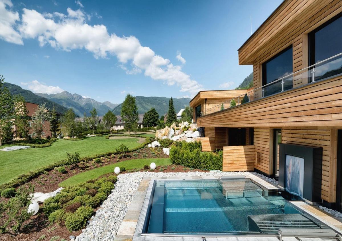 Wellnesshotel Eggerwirt