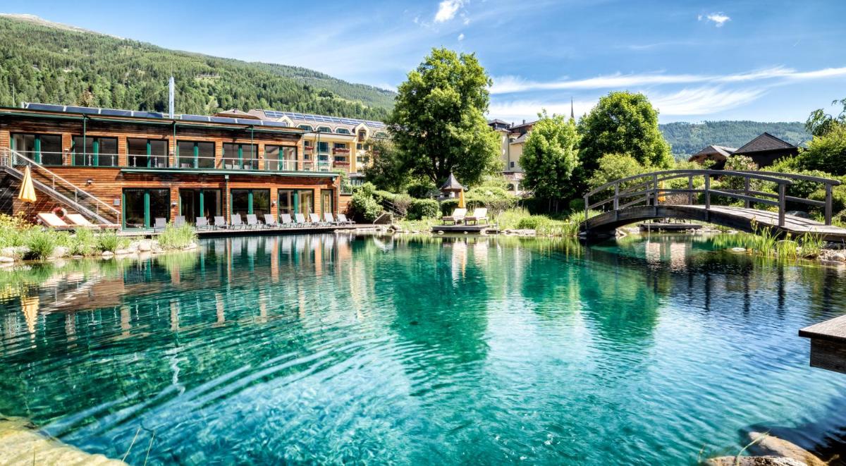 Wellnesshotel Eggerwirt