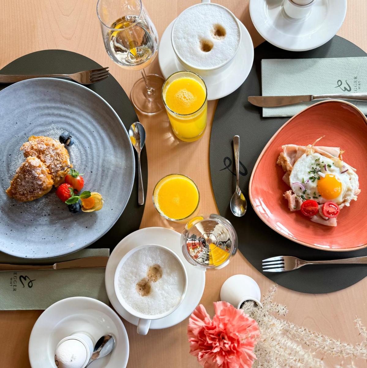 Wellnesshotel Eggerwirt