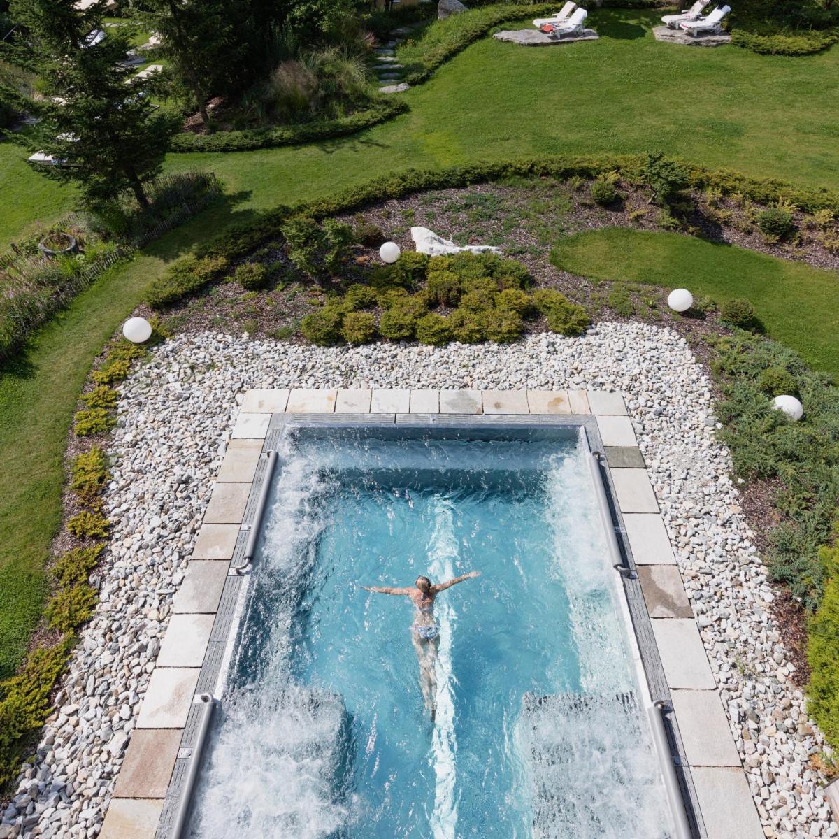 Wellnesshotel Eggerwirt