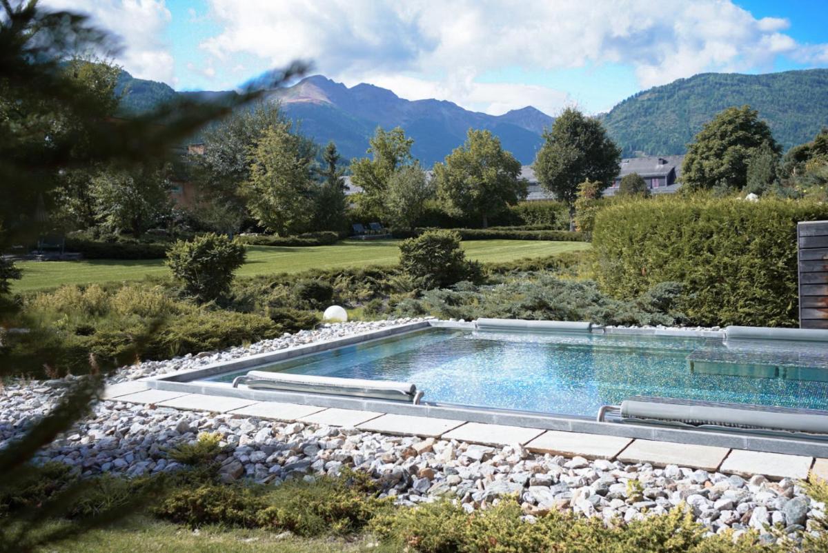 Wellnesshotel Eggerwirt