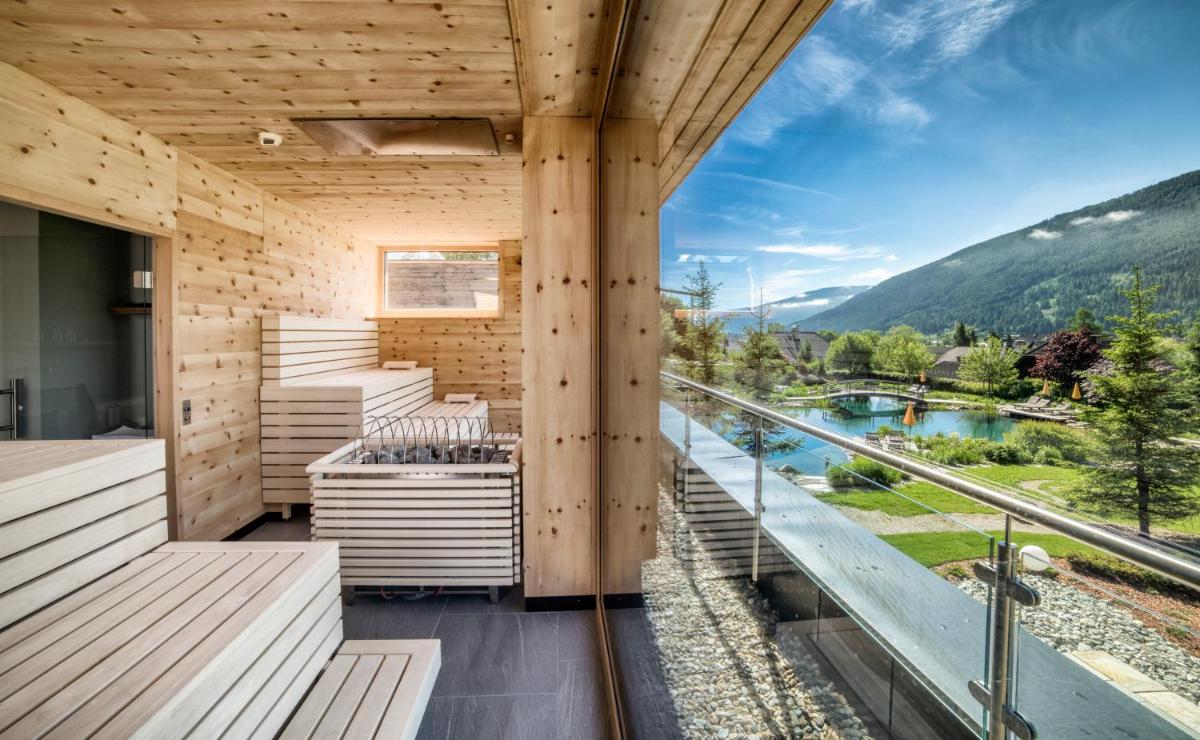 Wellnesshotel Eggerwirt